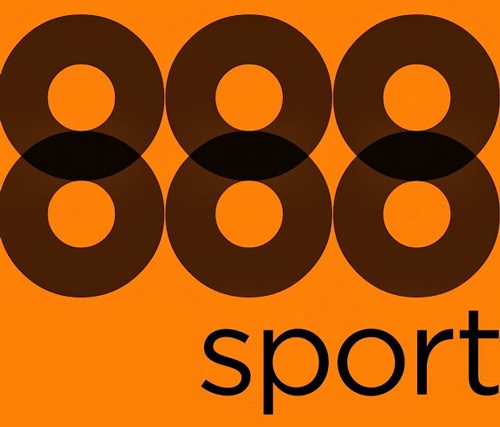 888Sport Logo