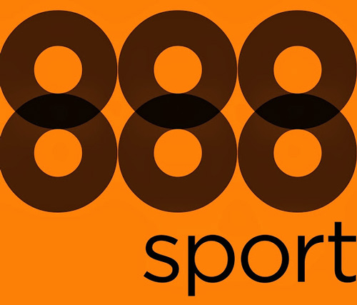 888Sport Logo