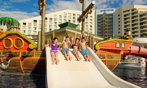 Iberostar