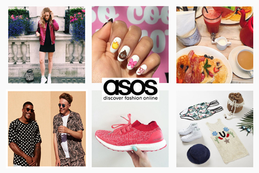 Asos Products