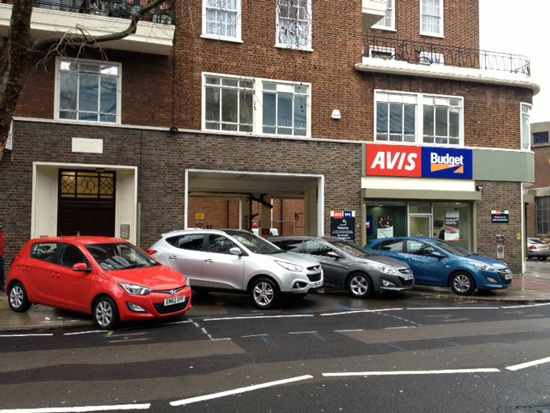 Avis store image