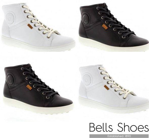 Bells Shoes Logo