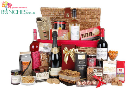 Bunches Gift Hampers