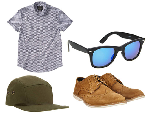 Burton Product