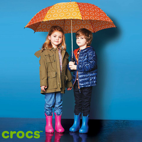 Crocs Logo