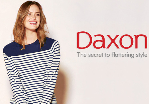 Daxon Logo