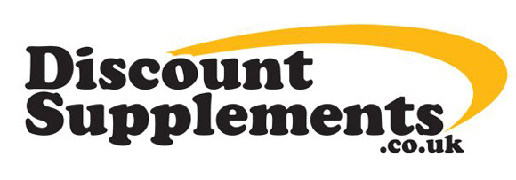 Discount Supplements Logo