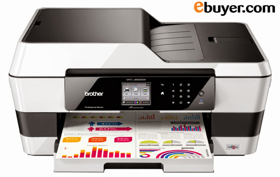 Ebuyer Logo