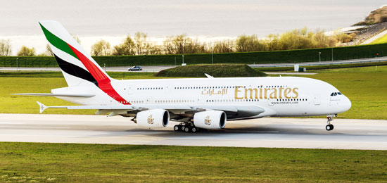 Emirates