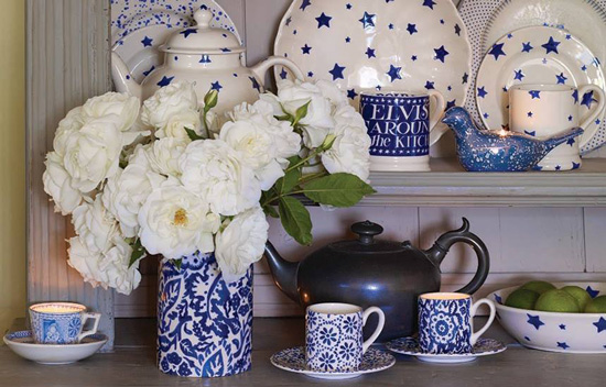 Emma Bridgewater