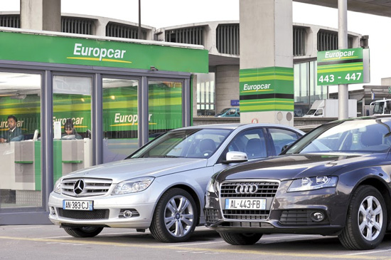 Europcar
