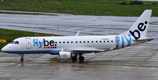 Flybe Product