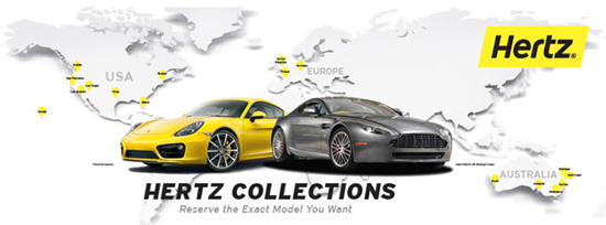 Hertz Product