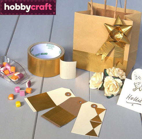 Hobbycraft Logo