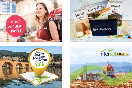 Interrail.eu