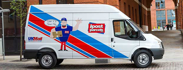 Ipostparcels 