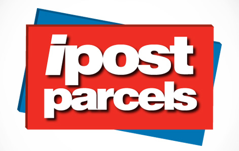 Ipostparcels Logo