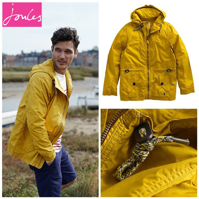 Joules Mens Clothing