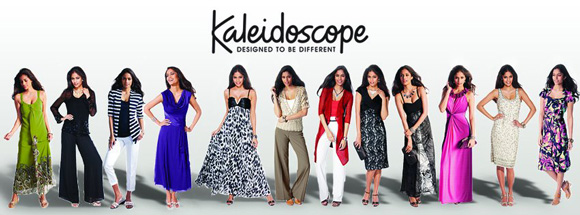 kaleidoscope Logo