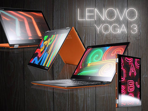 Lenovo Product