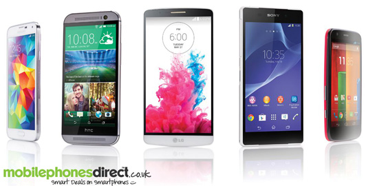 Mobile Phones Direct Product
