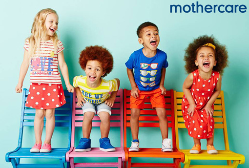 Mothercare Logo