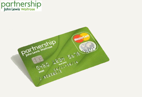 Partnership Card