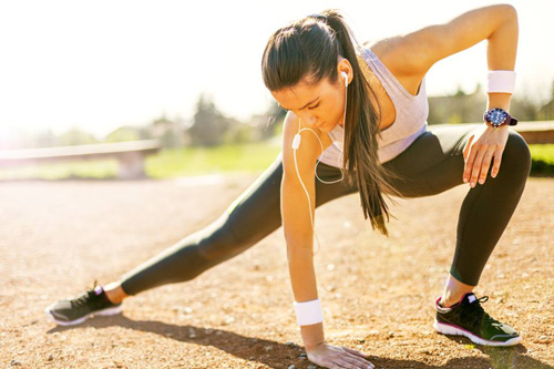 payasUgym workout