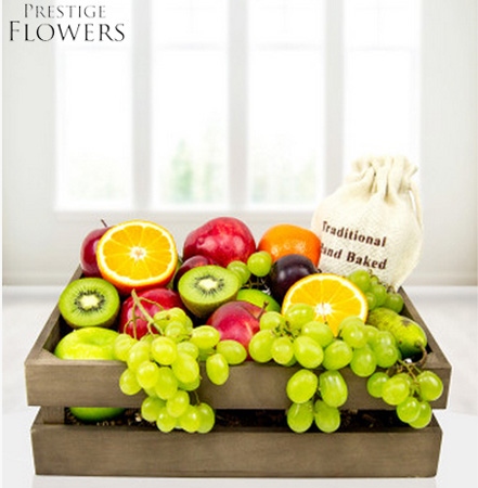 Prestige Flowers Product