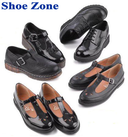 Shoe Zone Products