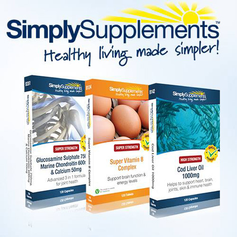 Simply Supplements