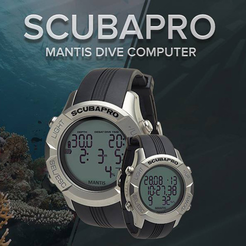 Simply Scuba Product