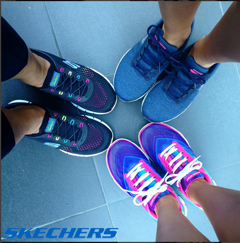 Skechers