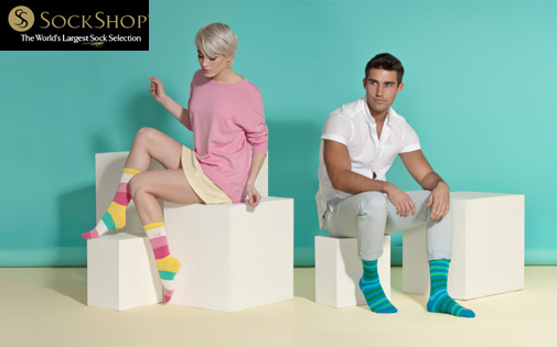 Sock Shop