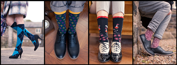 Sock Shop
