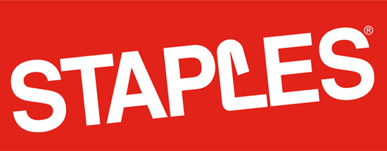 Staples Logo