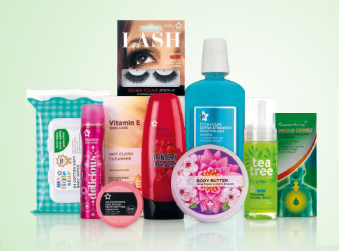 Superdrug