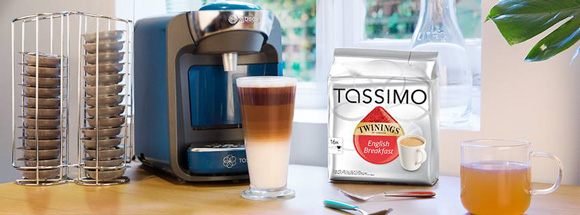 Tassimo