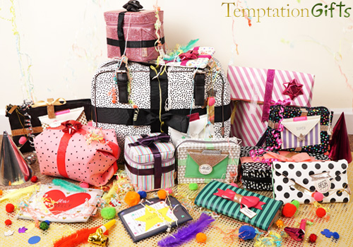 Temptation Gifts