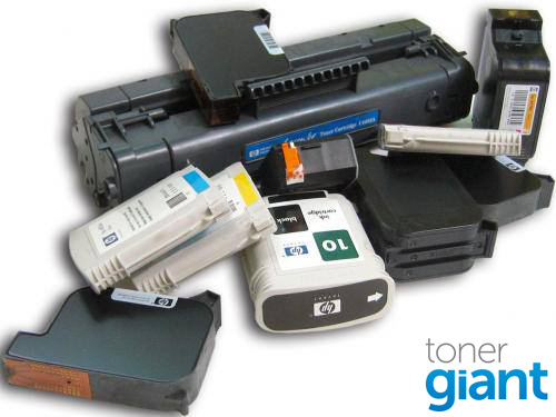 Toner Giant