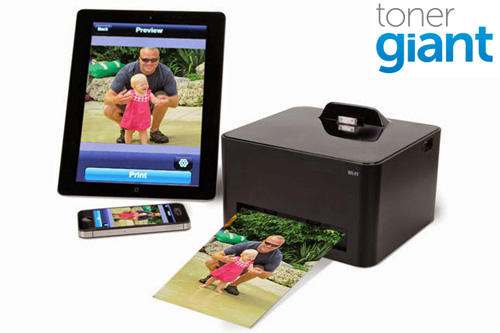 Toner Giant