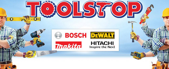 Toolstop