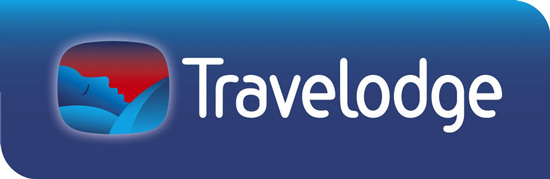 Travelodge Logo