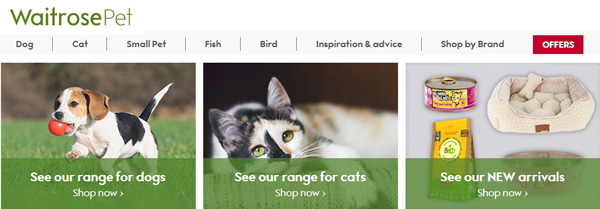 waitrose-pet-homepage-printscreen