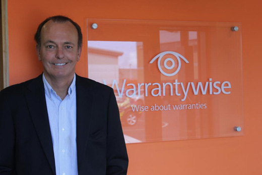 Warranty Wise Logo