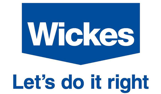 Wickes logo