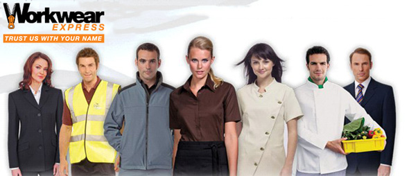 Workwear Express