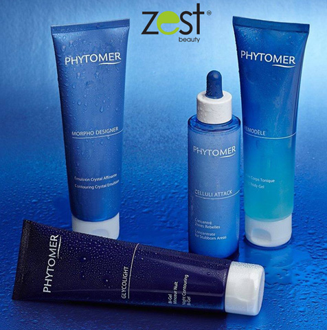 Zest Beauty Product