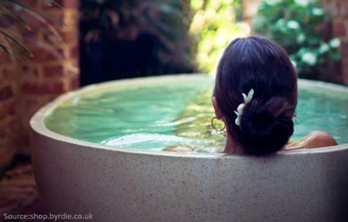Bath Tub
