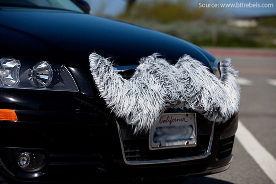 Carstache